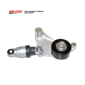 Kingsteel批发汽车正时V型带张紧轮正时链张紧器适用于丰田凯美瑞RAV 4 Harrier 16620-28090 - Product Image 3