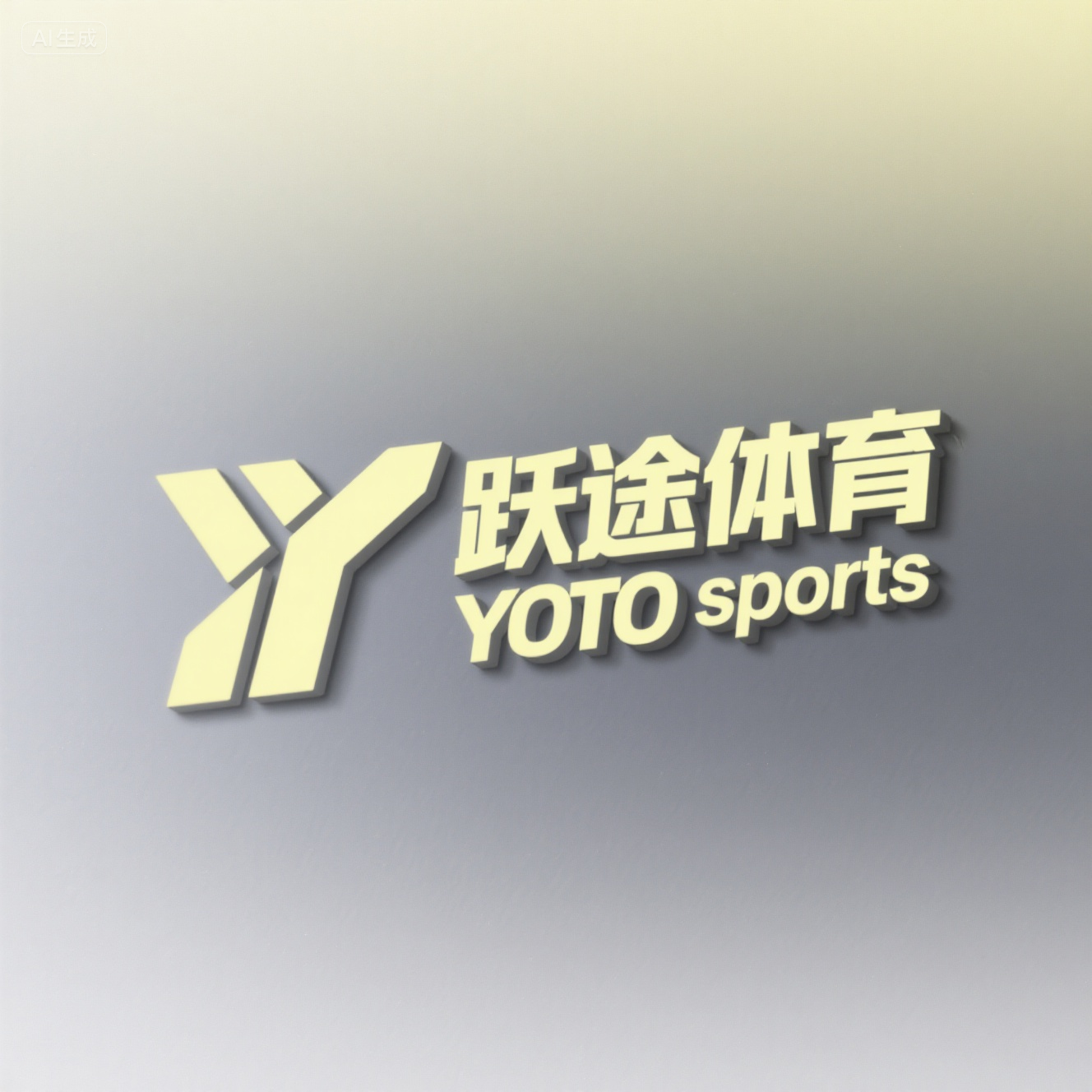 Nanchang Yoto Sports Development Co., Ltd. logo