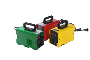 Superventas portátil 110V 220V <span class=keywords><strong>Mini</strong></span> inversor DC máquina de soldadura para uso doméstico para soldar acero - Product Image 3