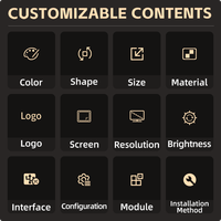 Tableta Industrial DispleiX W10Y de 10 Pulgadas con Intel Quad Core, Pantalla de 700 Nits y Resolución de 1920x1200, Windows 10, Batería de 5500 mAh