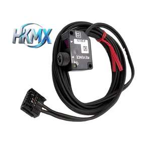 เซ็นเซอร์เลเซอร์ LV-NH32 LV-NH30 LV-N12 LV-N10 สำหรับระบบตรวจจับวัตถุและระบุตำแหน่งในระบบอัตโนมัติทางอุตสาหกรรม - Product Image 1