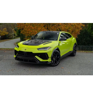Voiture <span class=keywords><strong>Lamborghini</strong></span>-Urus <span class=keywords><strong>SUV</strong></span> d'occasion 2024 2025 Faible kilométrage AVEC GARANTIE PRÊT À ÊTRE EXPÉDIÉ DANS LE MONDE ENTIER - Product Image 6