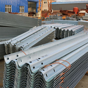 ऊंचा पुल राजमार्ग सुरक्षा बाधाओं को पार करने वाली भीड़ को नियंत्रित करती है नदी की सुरक्षा - Product Image 3