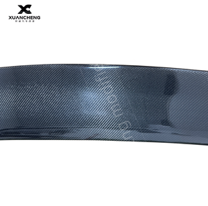 Alerón Trasero de Fibra de Carbono Estilo TR para <span class=keywords><strong>Toyota</strong></span> <span class=keywords><strong>Supra</strong></span> A80 Jza80 Mkiv <span class=keywords><strong>MK4</strong></span> 1993-2002 - Product Image 5