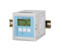 Capteur de niveau ultrasonique Endress Hauser E+H Allemagne FMU90-R11CA212AA3A FMU40-ANB2A2