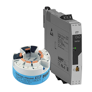 NOUVEAU - Marque E+H - ITEMP TMT72 TMT182 TMT122 Température - Product Image 1