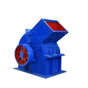 durable mining equipment PC 1000*1000 hammer crusher machine used in cement coal power generation and building materials sectors