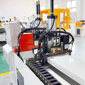 Máquina de Corte de Tubos de Cobre CNC <span class=keywords><strong>UM</strong></span>-455 Totalmente Automática de Alta Precisión con Garantía Global - Product Image 4