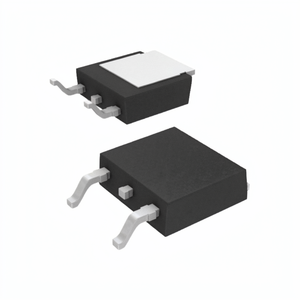 Original Electronic Chips Component BTS3104SDLATMA1 Power Management (PMIC) TO 252 3, DPAK , SC 63 - Product Image 1