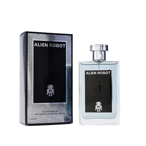 Perfume Masculino Original de la Marca Pracci, Fragancia Amaderada, Alta Calidad, Larga Duración, Venta al por Mayor de Fábrica, Fresco y Duradero - Product Image 1