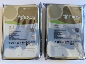 ST16000NM000J SATA 16TB 3.5 pulgadas 256MB 7200RPM Nuevo Disco Duro Interno/Externo para Servidor Empresarial - Product Image 2