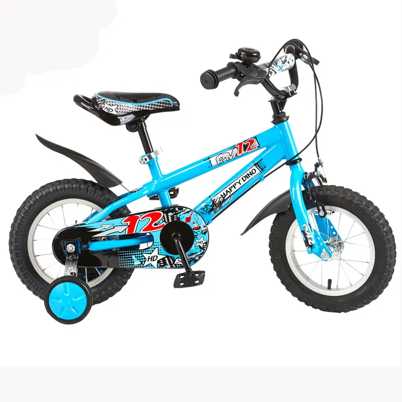New Kids Bikes / Children Bicycle /Bycicle for 10 years old child with Aluminum alloy Rim bicycles balance for kids