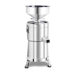 Top Grade Trade Assurance Soybean Dehulling Machine - Product Image 1