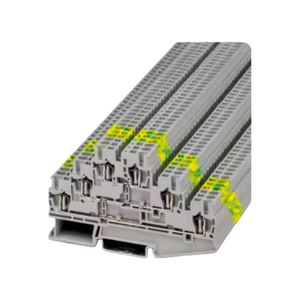 Bornier droit d'origine ST2 5-3L-3036042 Bornier de câblage à ressort avec garantie d'un an - Product Image 3