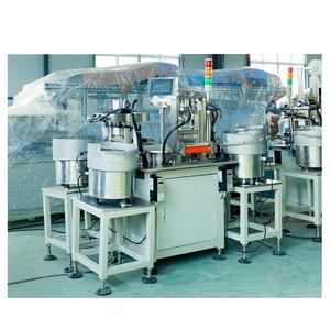 ชุดประกอบหลอดเลือดดำหนังศีรษะอัตโนมัติที่ไม่ได้มาตรฐานที่กำหนดเองทำให้เครื่องอัตโนมัติเต็มรูปแบบ - Product Image 2