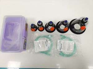 Masques à oxygène <span class=keywords><strong>pour</strong></span> animaux de compagnie <span class=keywords><strong>pour</strong></span> canins et félins <span class=keywords><strong>pour</strong></span> ventilateur vétérinaire <span class=keywords><strong>masque</strong></span> respiratoire vétérinaire chien <span class=keywords><strong>chat</strong></span> <span class=keywords><strong>masque</strong></span> à oxygène 5 tailles - Product Image 5