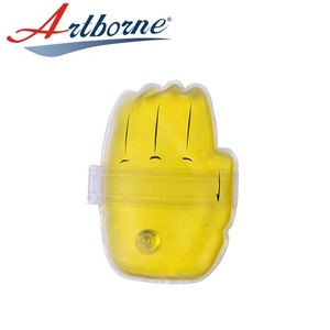 Artborne <span class=keywords><strong>Magic</strong></span> Sofort-Wärme Handwärmer Wärmepad & Packung 17,5x11cm 230g - Product Image 4