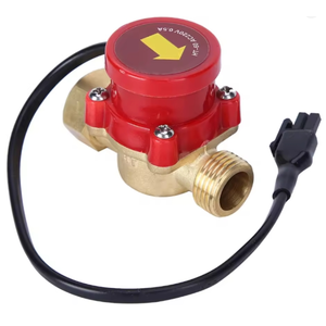 <span class=keywords><strong>Capteur</strong></span> de débit d'eau à interrupteur magnétique électronique, interrupteur de débit d'eau automatique pour équipement laser, pompe de pipeline avec buses d'eau - Product Image 3