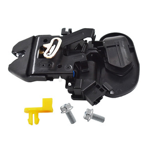 Bloqueo de Maletero 74851SDAA22 para Modelos Honda Accord y Acura 2003-2007, Herramienta de Cerrajería para Autos - Product Image 4