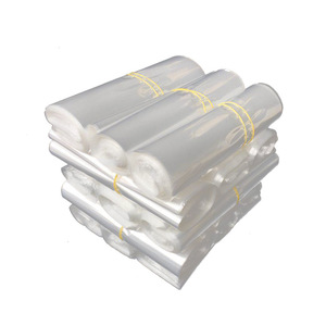 Sacchetti Termoretraibili POF ad Alte Prestazioni ed Ecologici, Pellicola <span class=keywords><strong>Plastica</strong></span> <span class=keywords><strong>per</strong></span> <span class=keywords><strong>Imballaggio</strong></span> a Bassa Temperatura <span class=keywords><strong>per</strong></span> Custodie Telefoniche, Vendita all'Ingrosso - Product Image 5
