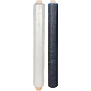 <span class=keywords><strong>Film</strong></span> de paillage PE entièrement biodégradable, s'adapte au cycle de croissance des cultures, résout la pollution blanche, améliore la fertilité - Product Image 1