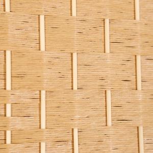Solid Weave Hand Made <strong>Wicker</strong> <strong>Room</strong> <strong>Divider</strong> - Choice of Size &amp; Colour - Product Image 4