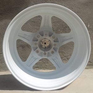 Rines de Aleación de Aluminio de 15 Pulgadas para Buick Excelle, Chery QQ, BYD F0 y Honda Fit - Product Image 3