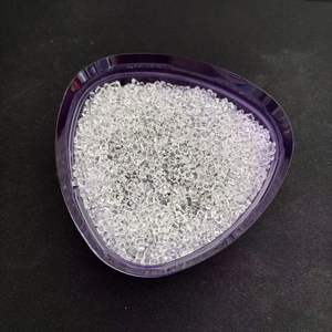 Prix d'usine, granulés de résine polyméthacrylate PMMA transparente à haute viscosité MFR1.8 CM-205 pour feuilles de plastique - Product Image 4