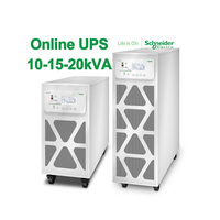 E-NICE Schneider APC China Advanced Certification Emergency Power Supply 10kva 15kva 20kva UPS
