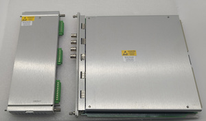 Module Nevada 3500/42M neuf et original, module de fréquence et de rotation - Product Image 2