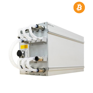 DCE thợ mỏ bitmain antminer S23 hyd 580t 5510W SHA-256 antminer S23 Hydro antminer S23 Bitcoin thợ mỏ Crypto thợ mỏ - Product Image 5