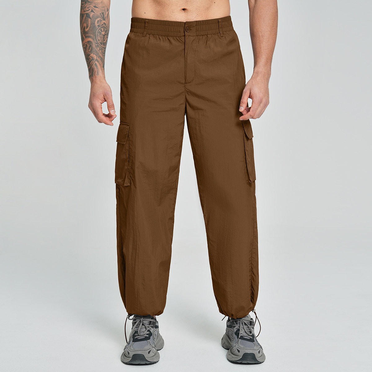 Marron