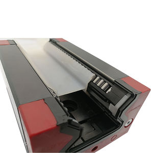 Guía Lineal <span class=keywords><strong>de</strong></span> Rodillos Schneeberger <span class=keywords><strong>MRW</strong></span> 55 45 35, Bloque <span class=keywords><strong>de</strong></span> Guía Lineal <span class=keywords><strong>MRW</strong></span> - Product Image 5