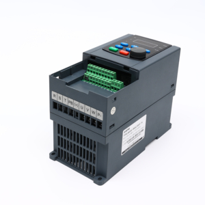 Bomba RIQNO A800 18.5kw 220v con Convertidor de Frecuencia y MPPT Solar - Product Image 2