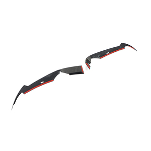 Évents d'admission avant C8 en Fiber de carbone pour <span class=keywords><strong>Chevrolet</strong></span> <span class=keywords><strong>Corvette</strong></span> C8 2 portes sega Top Coupe 2020-2021 - Product Image 6