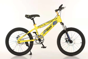 <span class=keywords><strong>Vélo</strong></span> pour enfants de 18, 20, 22 et 24 <span class=keywords><strong>pouces</strong></span>, cadre en acier carbone, <span class=keywords><strong>vélo</strong></span> pour filles, <span class=keywords><strong>vélo</strong></span> de montagne à vitesse variable pour enfants - Product Image 6