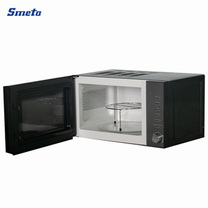 Horno Microondas Digital Portátil Smad de 20l, Modelo DMD70-20LBSG(A5H) - Product Image 3