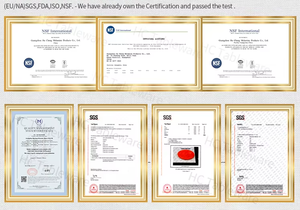 Tazón de Sopa Redondo Dorado de Melamina Moderno, Ecológico y Personalizado de Alta Calidad, Tazones Japoneses para Ramen, Tazón para Arroz y <span class=keywords><strong>Curry</strong></span> - Product Image 6