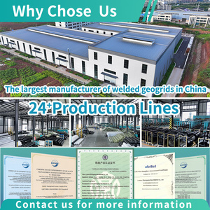 Bán nhà máy trực tiếp versatilityt Geo lưới Polypropylene (<span class=keywords><strong>PP</strong></span>) tiêm đúc cho linh hoạt vỉa hè gia cố đường lái xe - Product Image 5