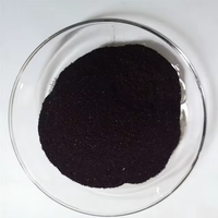 Colorant textile chinois / Colorant en vase bleu foncé VB / Colorant synthétique pour tissus