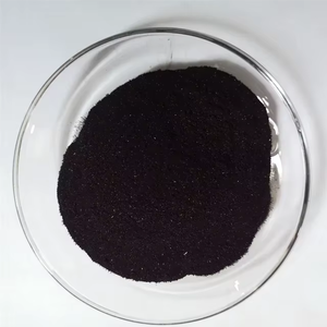 Colorant textile chinois / Colorant en vase bleu foncé VB / Colorant <span class=keywords><strong>synthétique</strong></span> pour tissus - Product Image 1