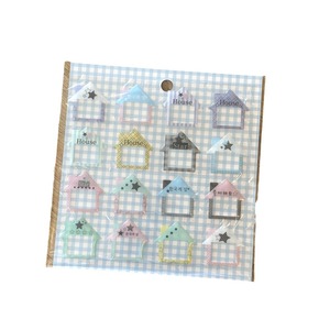 Feuille d'autocollants 3D gonflés, thème alimentaire monde marin, mignons dessins animés, autocollants décoratifs en PVC imperméables pour loisirs créatifs et cadeaux pour enfants - Product Image 6