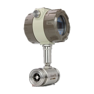 SENTEC 4-20mA Flowmeter for Gas Oil Petrol Gasoline RS485 Gas <b>Flow</b> <b>Meter</b> FMT810 Flowmeter FMT810 - Product Image 6