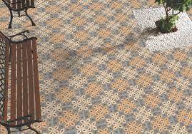 Elegante aspecto sala de exposición de estacionamiento baldosas de cerámica baldosas de porcelana para todo el mundo exportador y proveedor - Product Image 4