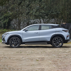 Changan Uni-T 1.5T 2025 2026, SUV compact, Nouveau modèle, Essence, Voiture de sport, Éclairage LED, Électrique, En stock - Product Image 3