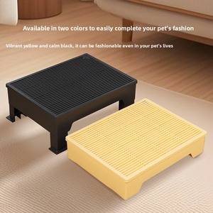 Nefes sızdırmaz evcil hayvan özgü ayak paspası köpek muhafazaları ve kafesleri için kedi geçirmez paspaslar Pet yatak ve aksesuarları - Product Image 5