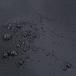 Tissu Oxford en nylon balistique 840D enduit de PU imperméable pour sacs, tentes et équipements de plein air - Product Image 2