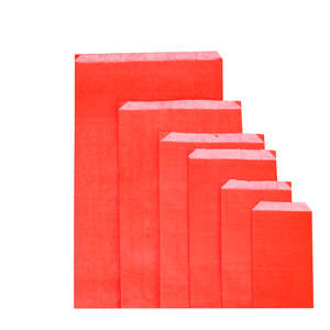 Colori sigillanti Sacchetti luce 17 cm + 7 cm x 34 cm - Product Image 4