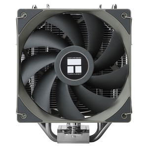 Enfriador de Aire para CPU Assassin Spirit 120 V2 PLUS Thermalright, Torre de 154 mm, Ventiladores Dobles PWM, LGA1700 1851AMD, Thermalright AS120 V2 PLUS CPU - Product Image 3