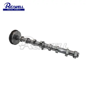 Pièces de moteur Ensemble d'engrenage de distribution d'arbre à cames d'admission 06H109021K 06H109 021J pour VW SEAT SKODA Audi TT